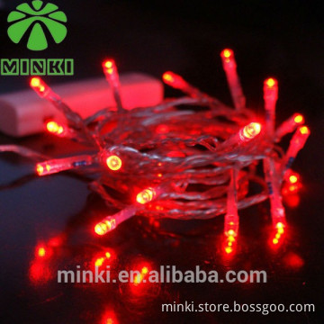 string garden decorative tree light flashy